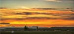 Atardecer de Junio sobre Villarnera de la Vega.jpg